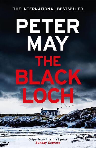The Black Loch - 1529436109