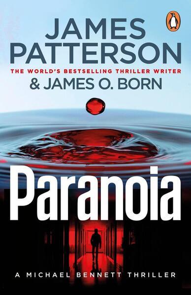 Paranoia - 1529159660