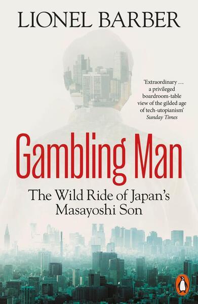 Gambling Man - 180206057X