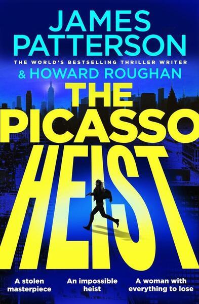 The Picasso Heist - 1529922259