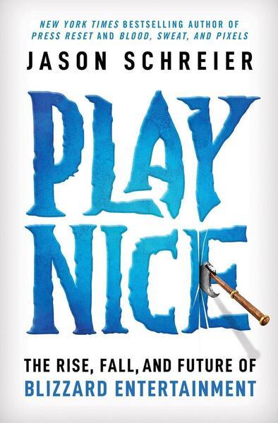 Play Nice - 1538725436