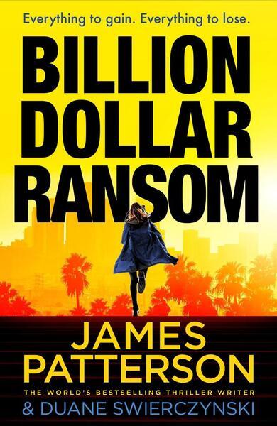 Billion-Dollar Ransom - 1529922615