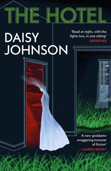 The Hotel - 152993916X