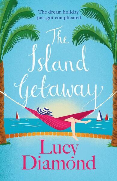 The Island Getaway - 1529433029