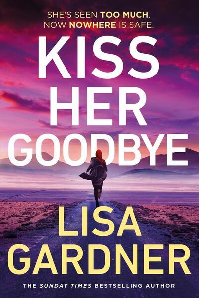 Kiss Her Goodbye - 1529917123