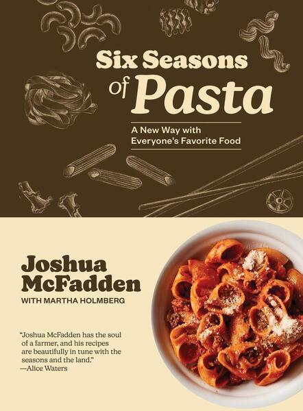 Six Seasons of Pasta - 1648291929