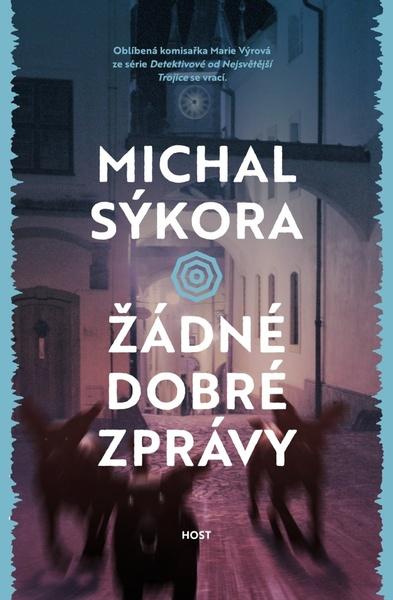 Žádné dobré zprávy - 9788027524235