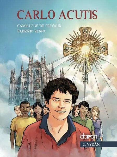 Carlo Acutis - 9788072973255