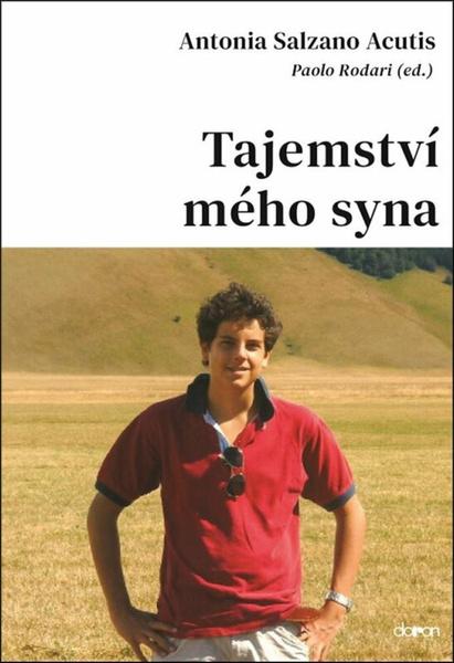 Tajemství mého syna - 9788072972791