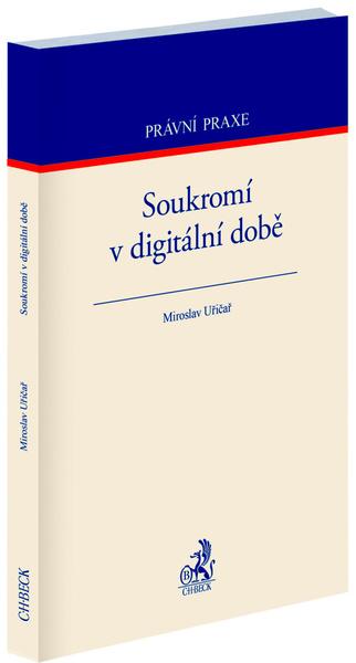 Soukromí v digitální době - 9788074009884