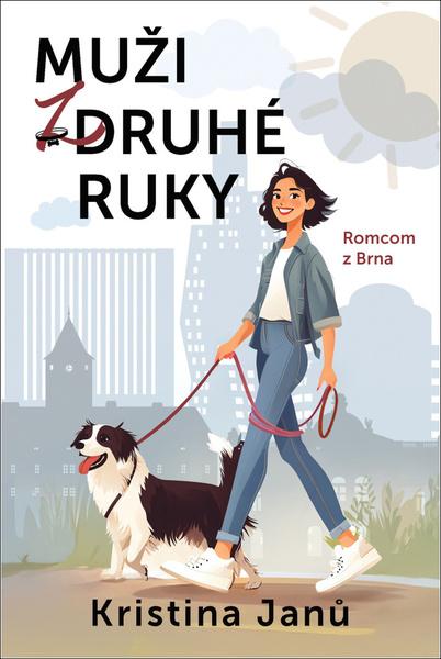 Muži z druhé ruky - 9788075466570