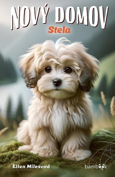 Nový domov Stela - 9788027138326