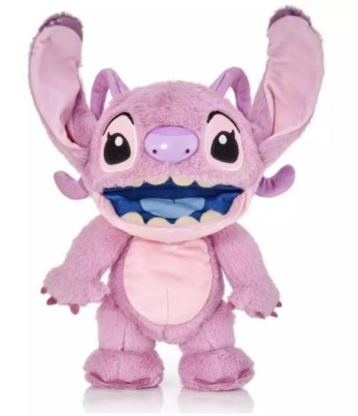 Disney Angel Puppetronic by RealFX