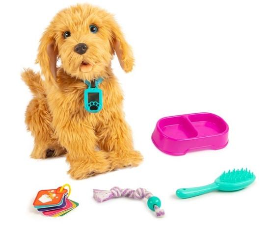 MOJI Interaktivní pejsek