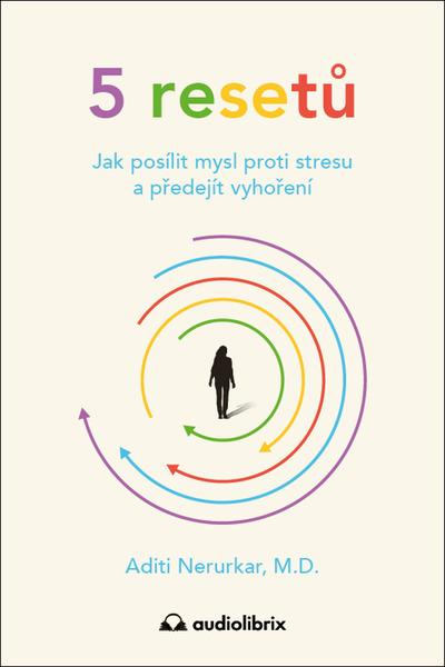 5 resetů - 9788088494331