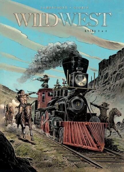 Wild West - 9788088617372