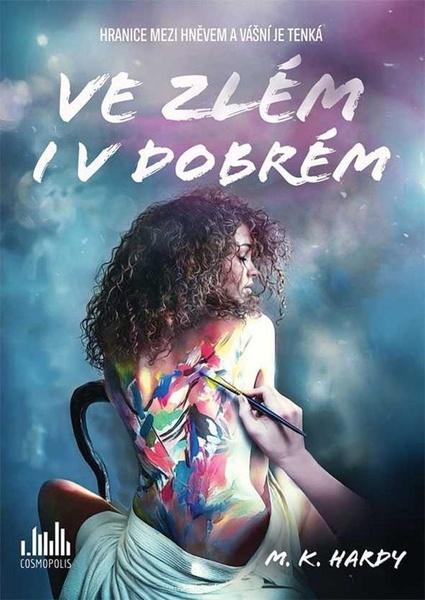 Ve zlém i v dobrém - 9788027158171