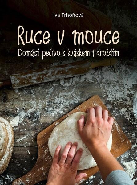 Ruce v mouce - 9788026456285