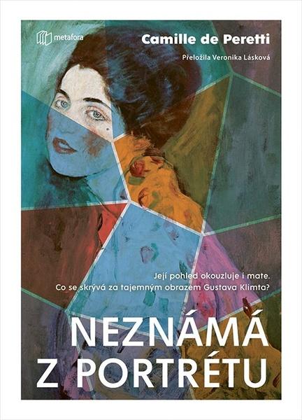 Neznámá z portrétu - 9788076259065