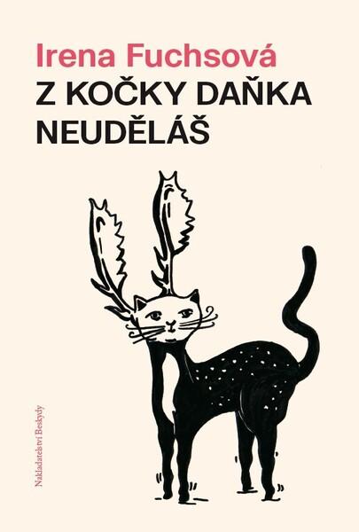 Z kočky daňka neuděláš - 9788087431733