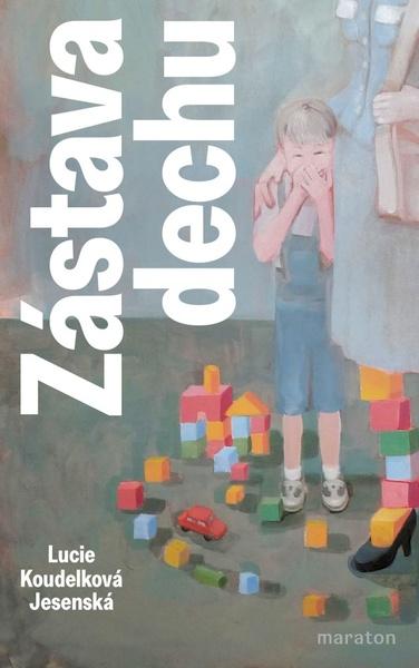 Zástava dechu - 9788088411369