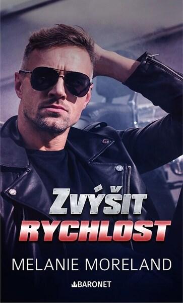 Zvýšit rychlost - 9788026926153