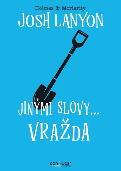 Jinými slovy... vražda - 9788088636229