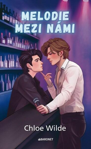 Melodie mezi námi - 9788026926092