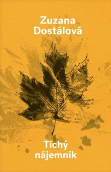 Tichý nájemník - 9788076375321