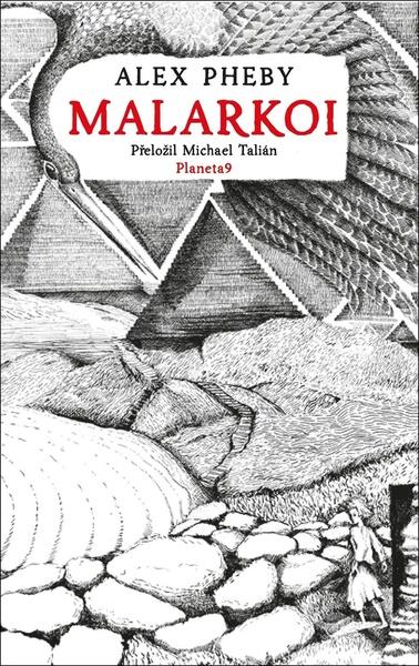 Malarkoi - 9788088626206