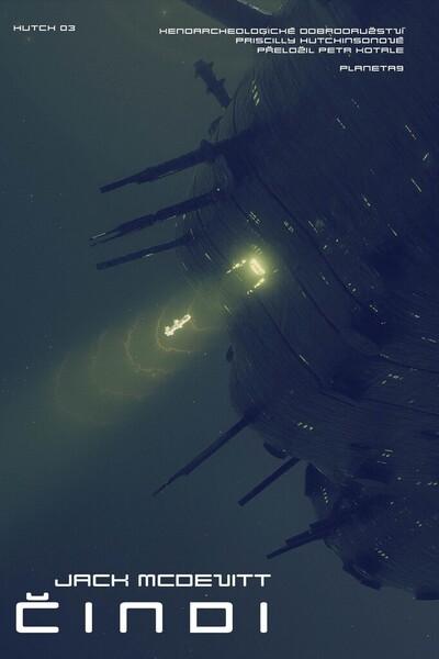 Čindi - 9788088626725