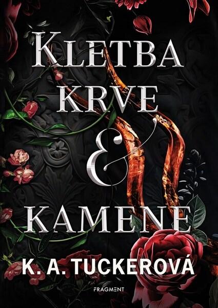 Kletba krve a kamene - 9788025373064