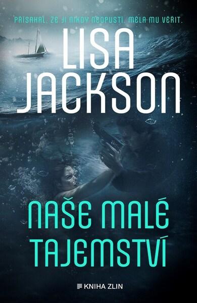 Naše malé tajemství - 9788076628717