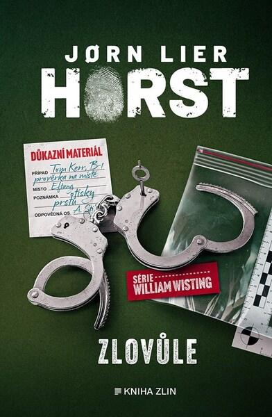 Zlovůle - 9788076628687