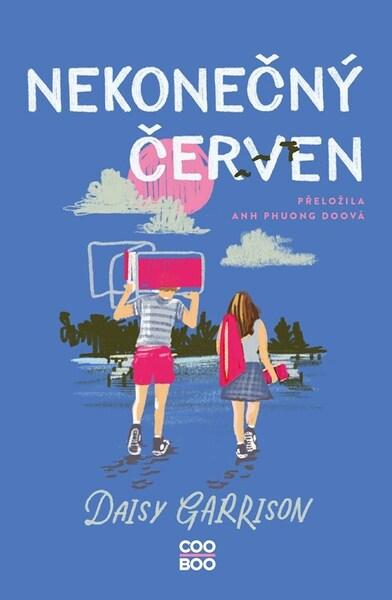 Nekonečný červen - 9788074989315