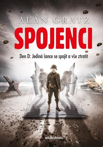Spojenci - 9788020464941