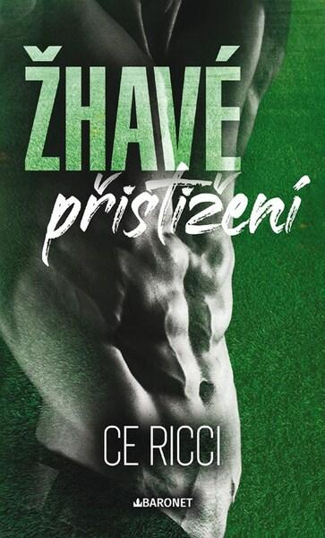 Žhavé přistižení - 9788026926108