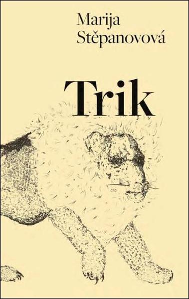 Trik - 9788074705373