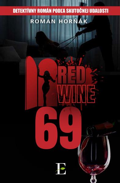 Red wine 69 - 9788081973833