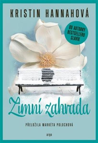 Zimní zahrada - 9788025746585