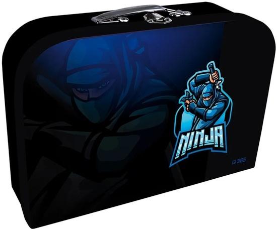 Kufřík Ninja
