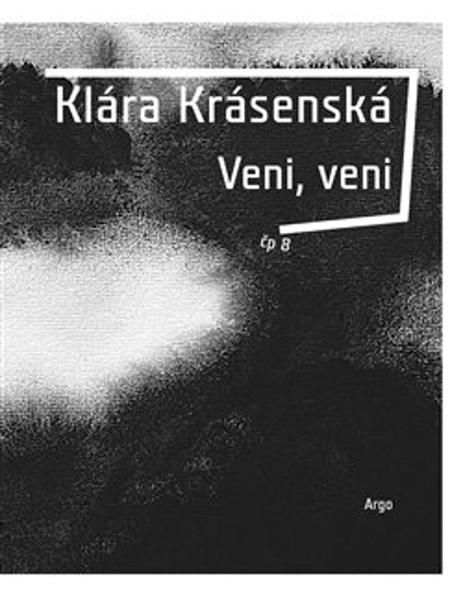 Veni, veni - 9788025747070