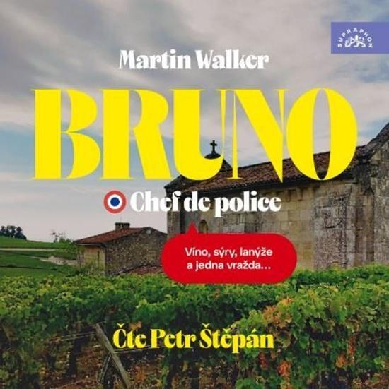 Bruno Chef de police