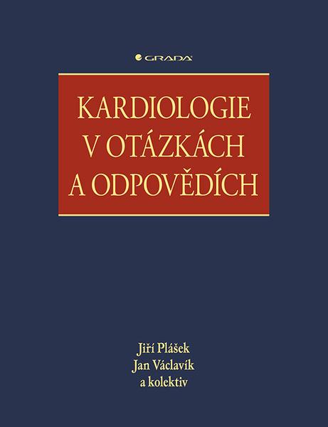 Kardiologie v otázkách a odpovědích - 9788027154784