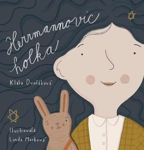 Herrmannovic holka - 9788028403508
