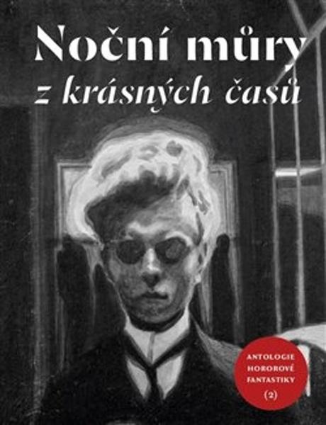 Noční můry z krásných časů - 9788075305169