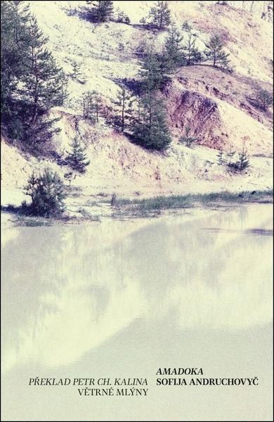 Amadoka - 9788074435041