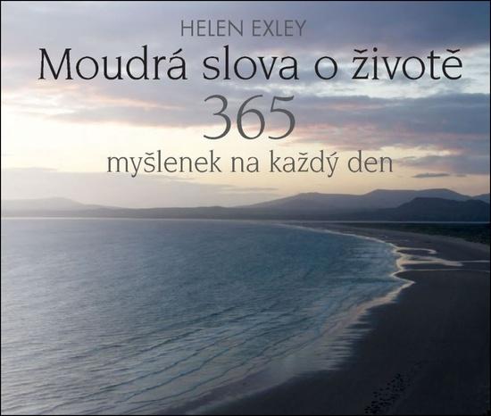 Moudrá slova o životě - 9788027610396