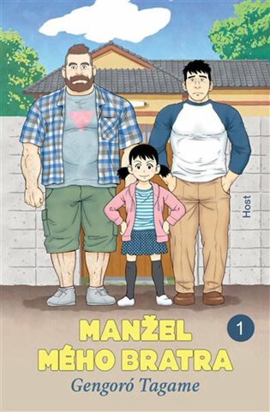 Manžel mého bratra - 9788027525256