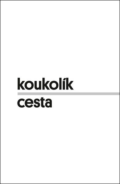Cesta - 9788074927553
